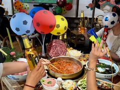 -矮板凳老火锅(宽窄巷子店)