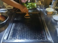 -邛海景风火盆烧烤(大石板古村二分店)
