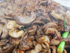 -标记美食新鲜猪杂(兴南大道店)