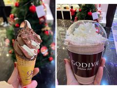 -GODIVA(五角场万达广场店)
