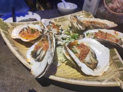 -蠔爺王志德生蚝馆(金沙湾店)