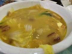 烩肚鲜-国力仁和川菜(李家村店)