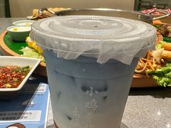 -椰小鸡·琼州糟粕醋·火锅(美兰缤纷城店)