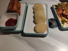 -江边城外烤全鱼(汉光百货店)