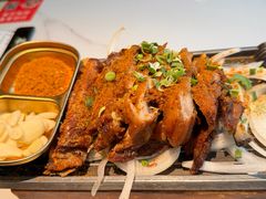 -清真·宁夏印象·盐池滩羊肉体验店(江宁路店)