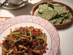 -径山十八道·风味民间菜(杭州总店)