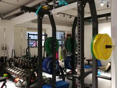 -持之以恒健身工作室(建国酒店)