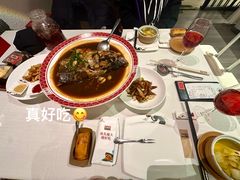 -旺顺阁鱼头泡饼(小红门店)