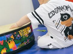 -美吉姆早教(高新中心)