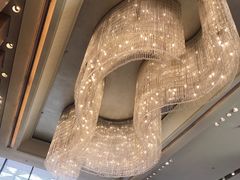 -北京朝阳悠唐皇冠假日酒店