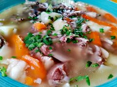 -马白开来特色羊排揪片子  (总店)