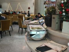 大堂-紫金港国际饭店-自助早餐(申花路店)