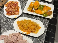 -金爱烧烤(东风路店)