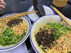 -万三面馆(青龙正街太古里店)