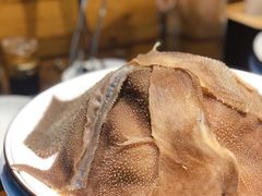 -古铜老院铜锅涮肉·清真(双井店)