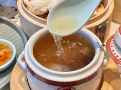 -点都德(广州白云山景区南门店)