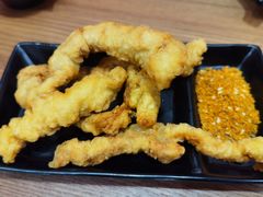 -煲仔皇腊味煲仔饭(经四万达店)