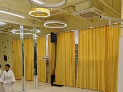 -勇气斑马·巴西柔术&跆拳道(浦东三林店)