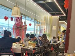 -川锅一号火锅(铜山万达店)