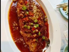 -天和晟烤鸭店(世纪坛店)
