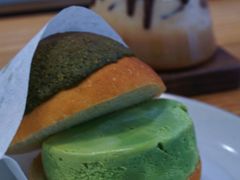 青头仔包-怪 kafe.
