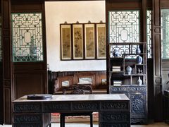 -张学良旧居陈列馆(大帅府)