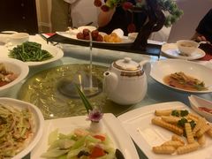 -福建鲤鱼洲酒店