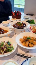 -禧园Joyous Garden ·宴会厅(禧园店)