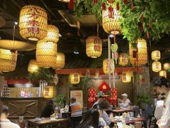 -南京大牌档(人民广场店)