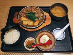 -歌行灯日本料理(伊势丹店)