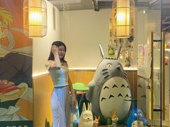 -小森师傅(宝安大仟里店)