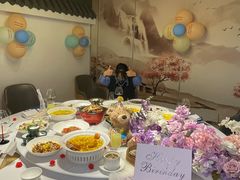 -食悦江南·淮扬菜·烤鸭(亚运村·惠新店)