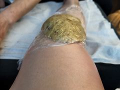 -天然沐足·推背采耳·敷姜艾灸(龙眼美食街店)