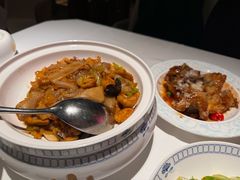 -杏花堂晋商私房菜(华熙五棵松店)