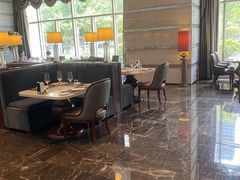 -郑州希尔顿酒店·阿米奇意大利餐厅