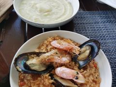 -宴悦海鲜餐厅·游水海鲜·牛排(亚龙湾瑞吉店)