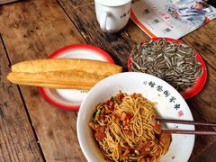 -東茅街茶馆