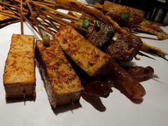 -不曾在把把烧•烧烤(莲坂磐基店)