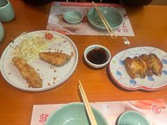 -仓桥家·焗寿司·锅物(光谷步行街店)