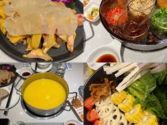 -八珍玉食鸡煲·打边炉(印象城店)