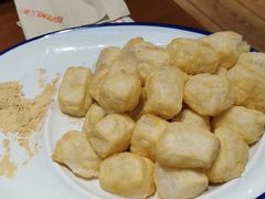 -英兰朝族饭店(河南桥头店)