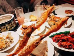 -加餐海鲜自助(集美银泰百货店)