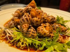 -周家二小姐的菜·扬州菜·香炒蟹·狮子头(江都金鹰店)