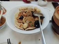 三鲜锅巴-眉州东坡(亚运村店)