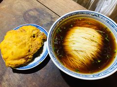 -同得兴 Since·1995 传统苏式面馆(嘉馀坊店)