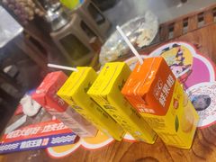-槐店王婆大虾(开发区店)