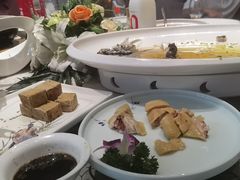 -一江春水·杭帮臻宴(三台山店)