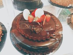 -味多美(江桥万达店)
