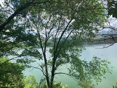 -白河堡水库