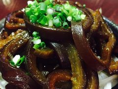 -纪州豚骨酱油拉面(锦延路店)